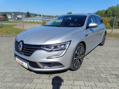 Renault Talisman Initiale Paris 2017