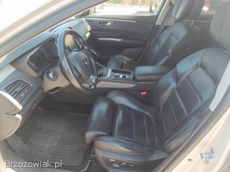 Renault Talisman Initiale Paris 2017