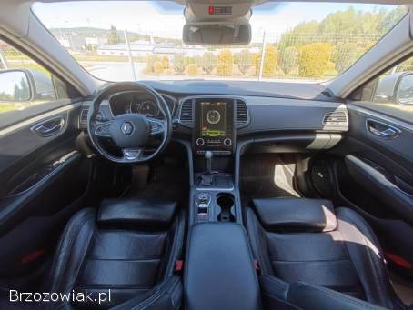 Renault Talisman Initiale Paris 2017