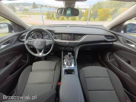 Opel Insignia 2.  0 CDTI 170KM 2017