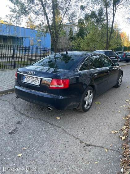 Audi A6 C6 2004