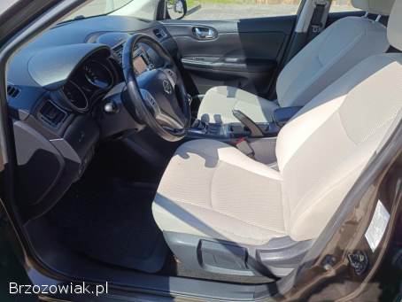 Nissan Pulsar 1.  2 DIG-T 115KM 2014