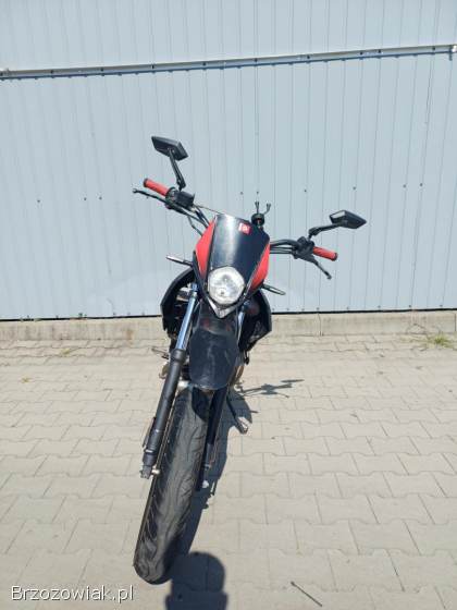 Gilera SMT 50 2017
