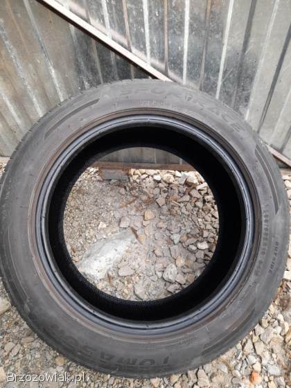 Opona TOMASON SPORTRACE.