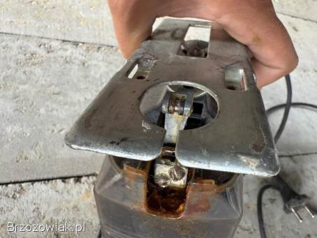 Wyrzynarka Black Decker 350W