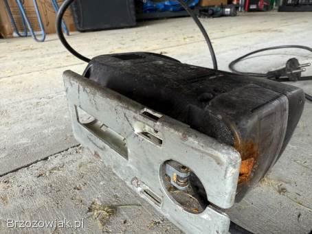 Wyrzynarka Black Decker 350W