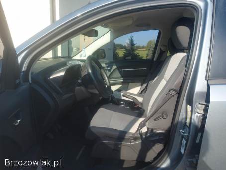 Dodge Journey SXT 2008