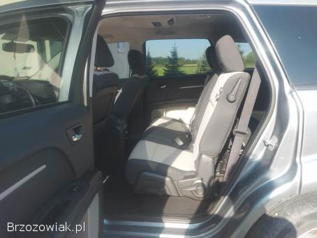 Dodge Journey SXT 2008