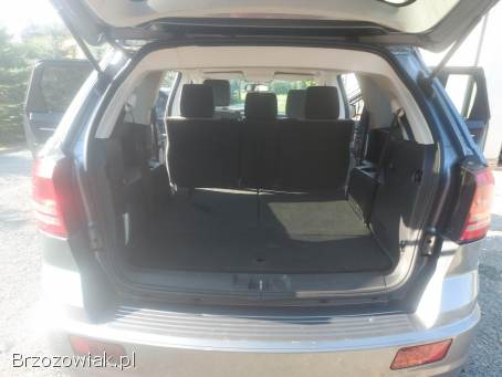 Dodge Journey SXT 2008