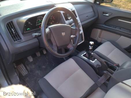 Dodge Journey SXT 2008