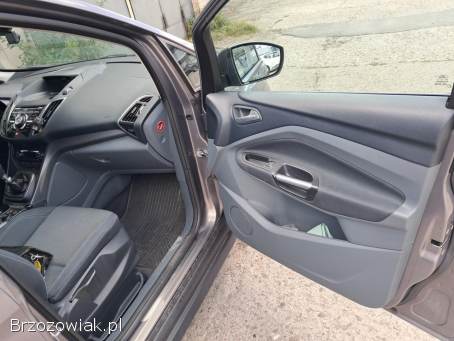 Ford C-MAX TITANIUM 2012