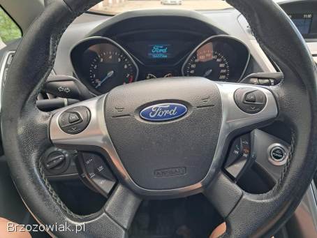 Ford C-MAX TITANIUM 2012