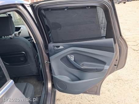 Ford C-MAX TITANIUM 2012