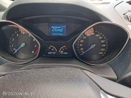 Ford C-MAX TITANIUM 2012