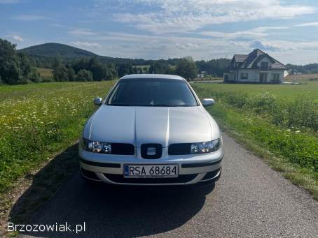 Seat Toledo 2 2002