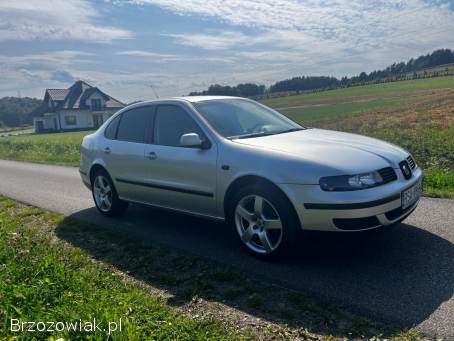 Seat Toledo 2 2002
