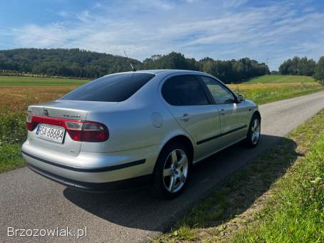 Seat Toledo 2 2002