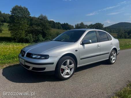 Seat Toledo 2 2002