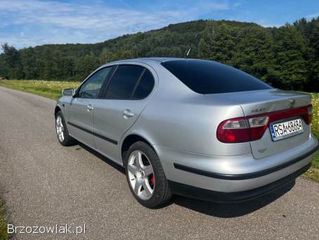 Seat Toledo 2 2002