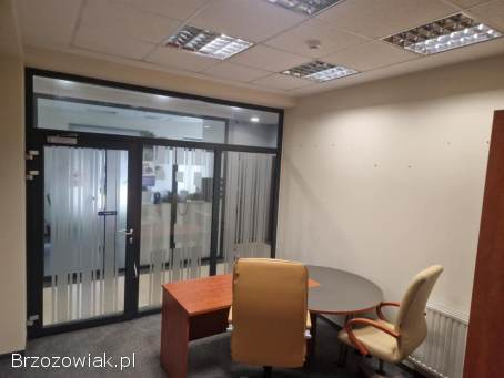 DO WYNAJĘCIA LOKAL W KROŚNIE -  Krosno Śródmieście ul.  Lwowska 29A