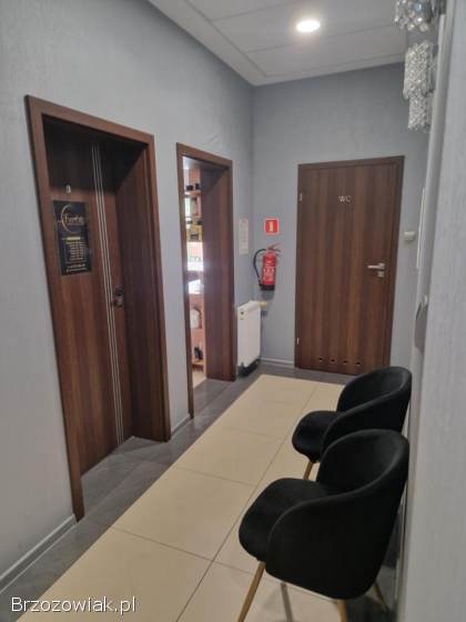 DO WYNAJĘCIA LOKAL W KROŚNIE -  Krosno Śródmieście ul.  Lwowska 29A