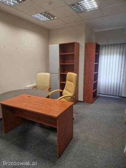 DO WYNAJĘCIA LOKAL W KROŚNIE -  Krosno Śródmieście ul.  Lwowska 29A