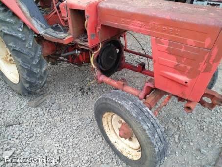 Części władymirec t-25 władimirec t25