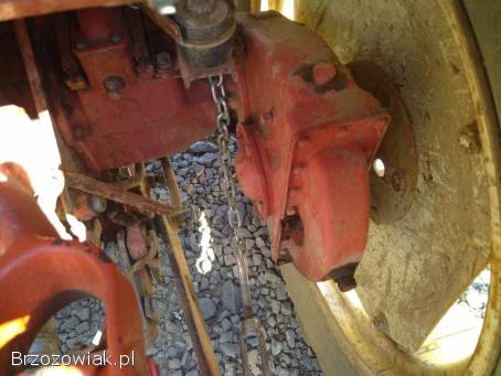 Części władymirec t-25 władimirec t25