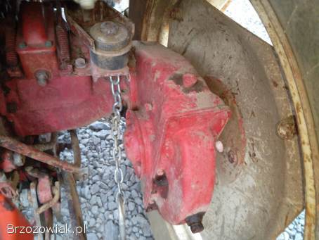 Części władymirec t-25 władimirec t25