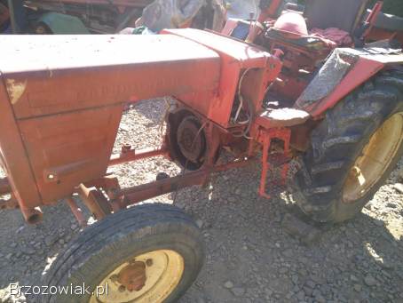 Części władymirec t-25 władimirec t25