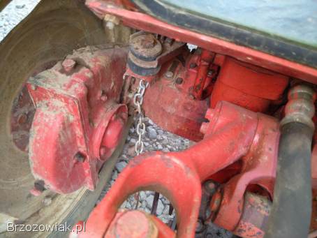 Części władymirec t-25 władimirec t25