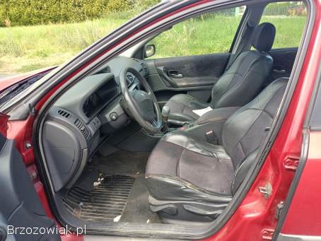 Renault Laguna 1.  6 LPG 01r 2001