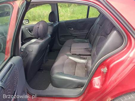 Renault Laguna 1.  6 LPG 01r 2001