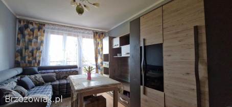 Sprzedam mieszkanie na Jana Pawła II z dużym balkonem