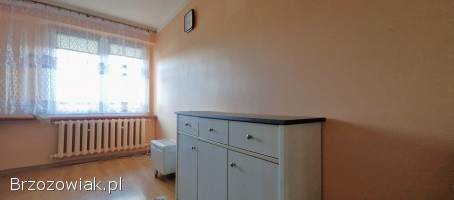 Sprzedam mieszkanie na Jana Pawła II z dużym balkonem