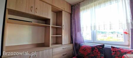 Sprzedam mieszkanie na Jana Pawła II z dużym balkonem