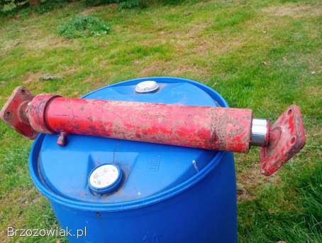 Słownik hydrauliczny