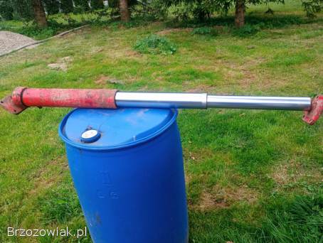 Słownik hydrauliczny