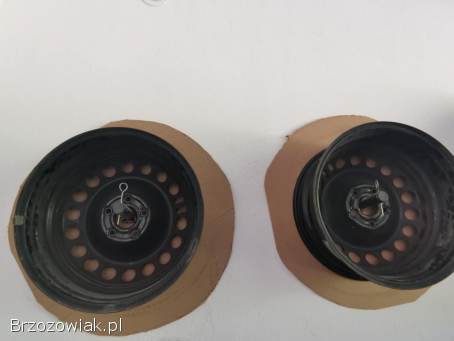 Sprzedam felgi