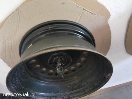 Sprzedam felgi