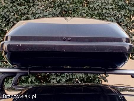 Duży Box fachowy INTER PACK