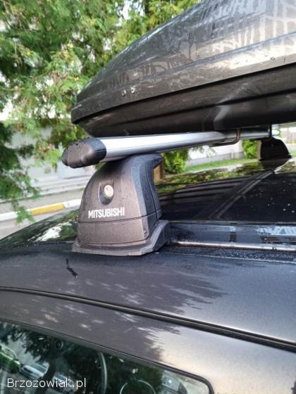 Duży Box fachowy INTER PACK