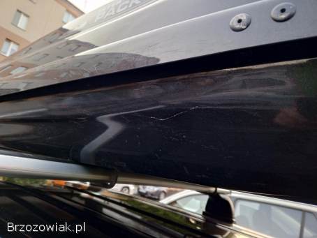 Duży Box fachowy INTER PACK