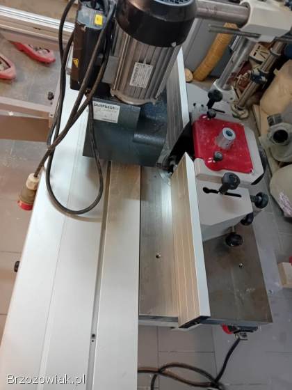 Frezarka Hammer F3 + posów Felder