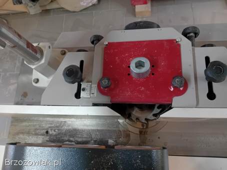 Frezarka Hammer F3 + posów Felder