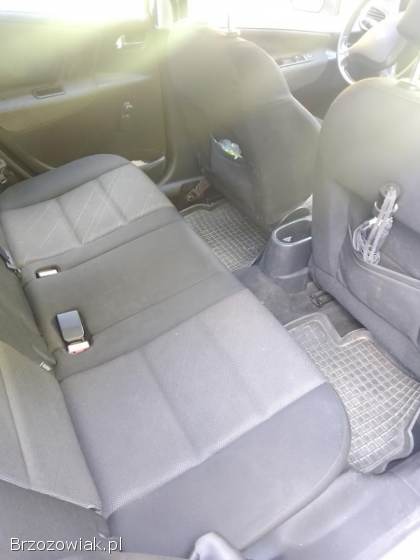 Peugeot 207 Sw 2008