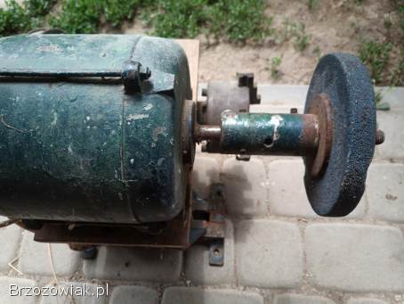 Mini tokarka tokarnia do drewna drzewa szlifierka