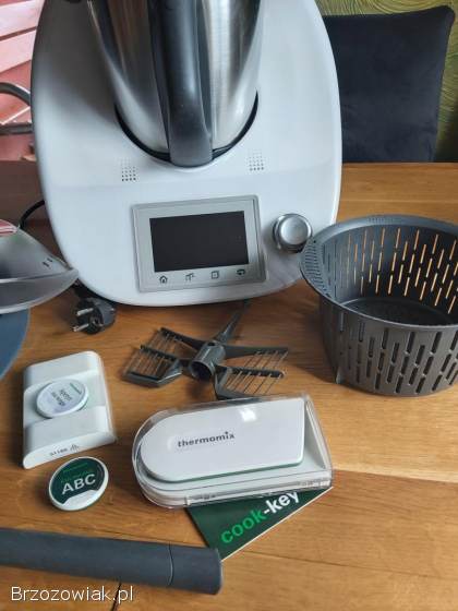 Thermomix TM5