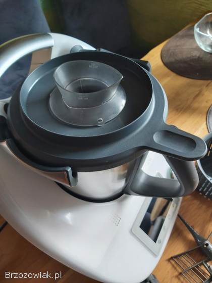 Thermomix TM5