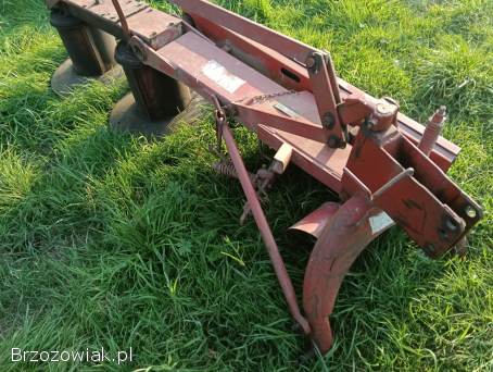 Kosiarka Rotacyjna 165 Famarol Słupsk BDB stan Mało Używana Transport